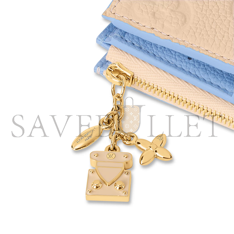 l0vis Vvtt0n lisa wallet m29809 (11.5*9*1.5cm)